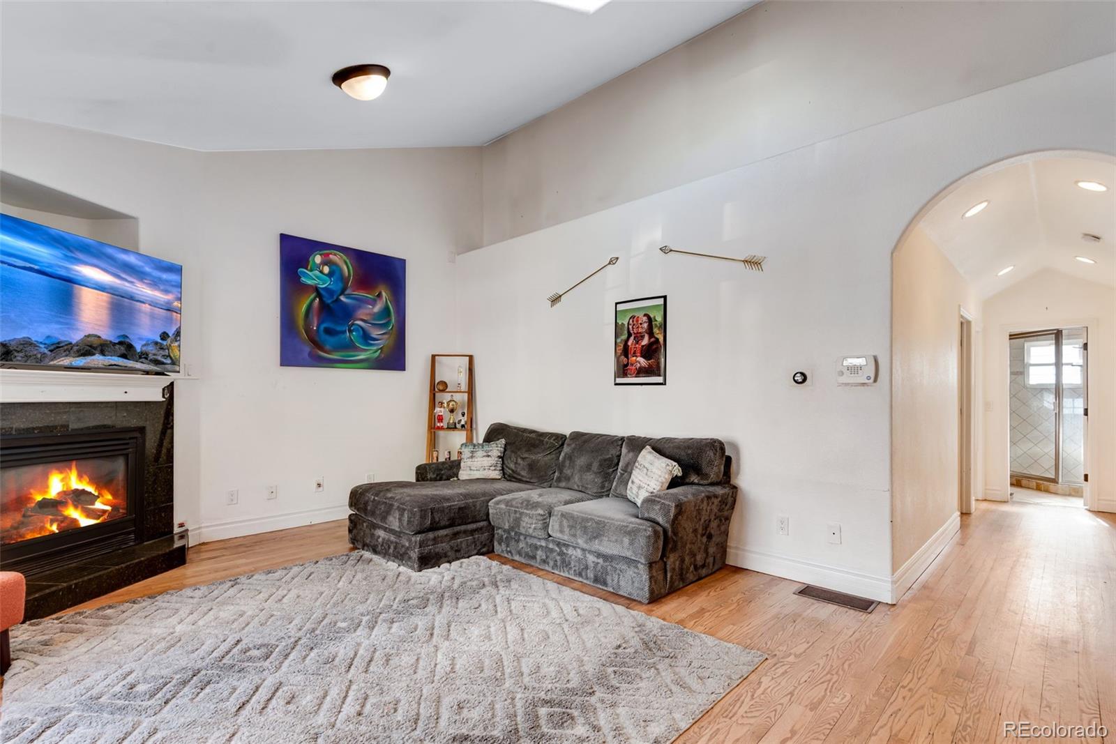 Real Estate Photo