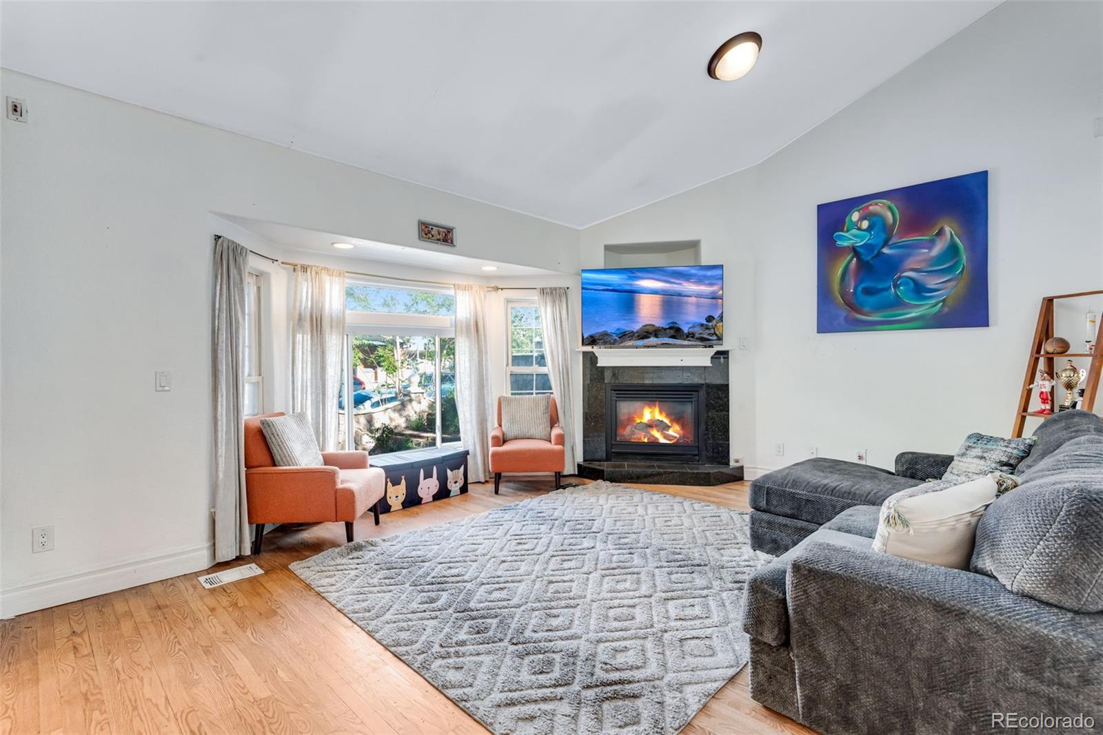 Real Estate Photo