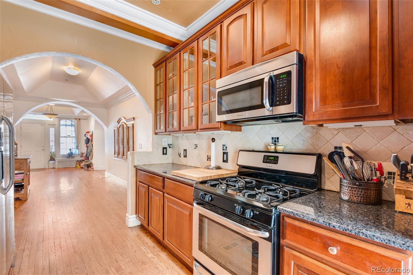 Real Estate Photo