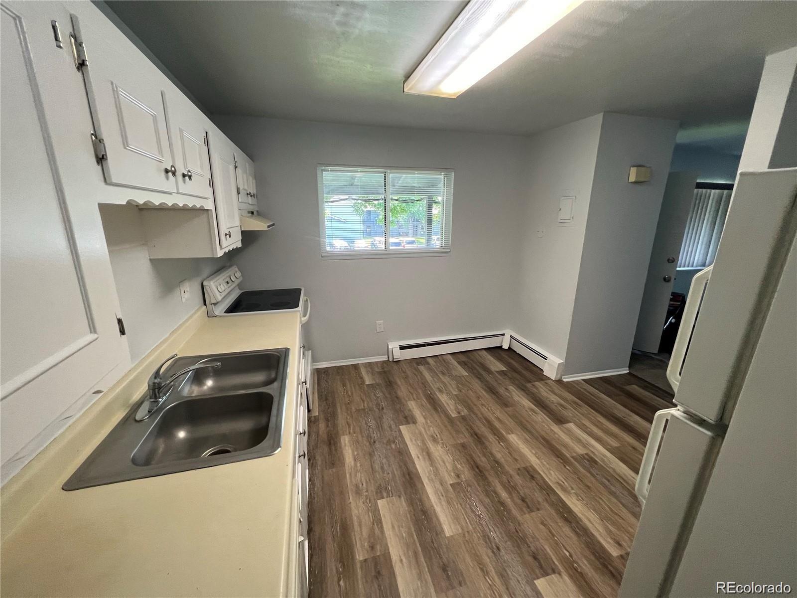 Real Estate Photo