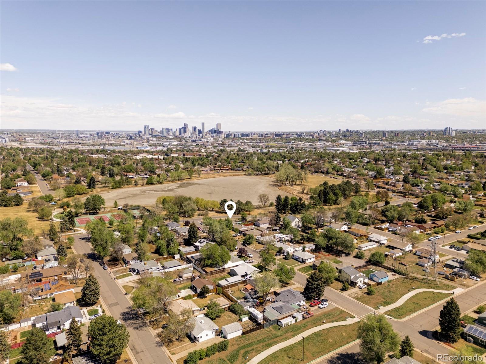 Real Estate Photo