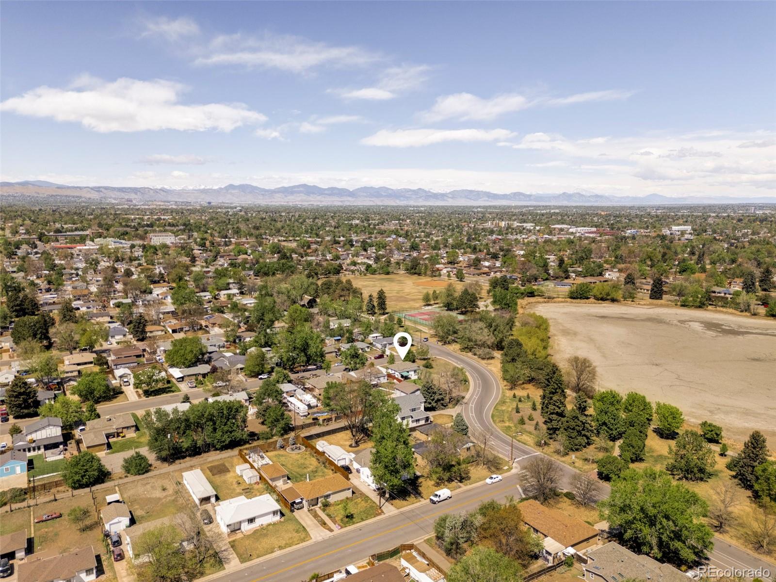 Real Estate Photo