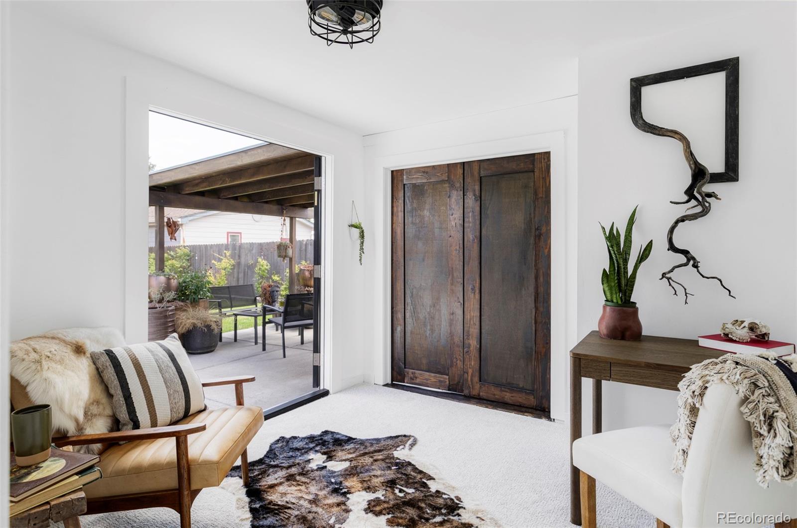 Real Estate Photo