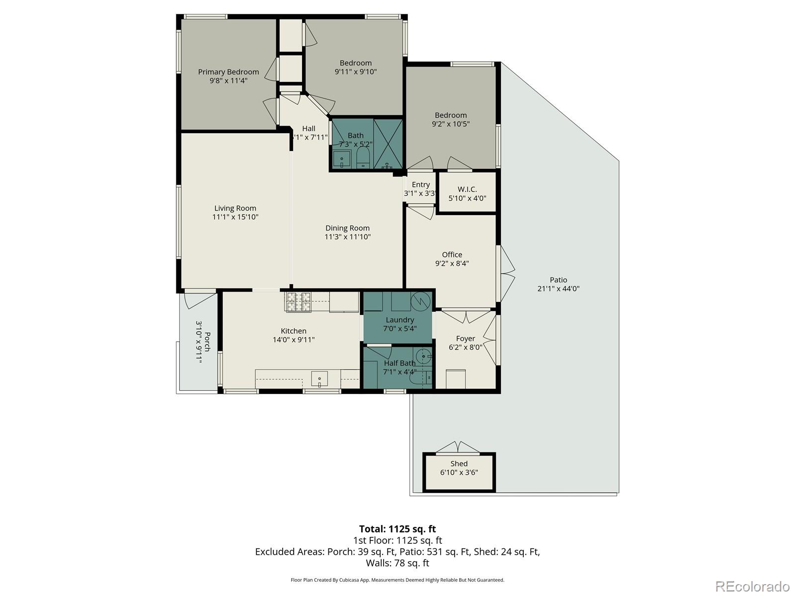 Real Estate Photo