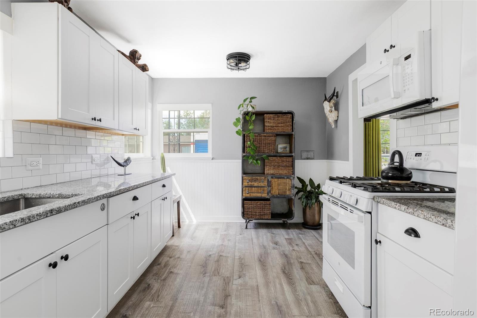 Real Estate Photo