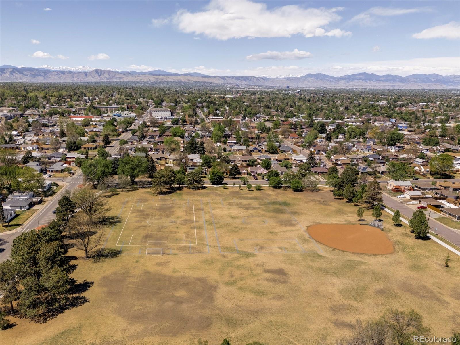 Real Estate Photo