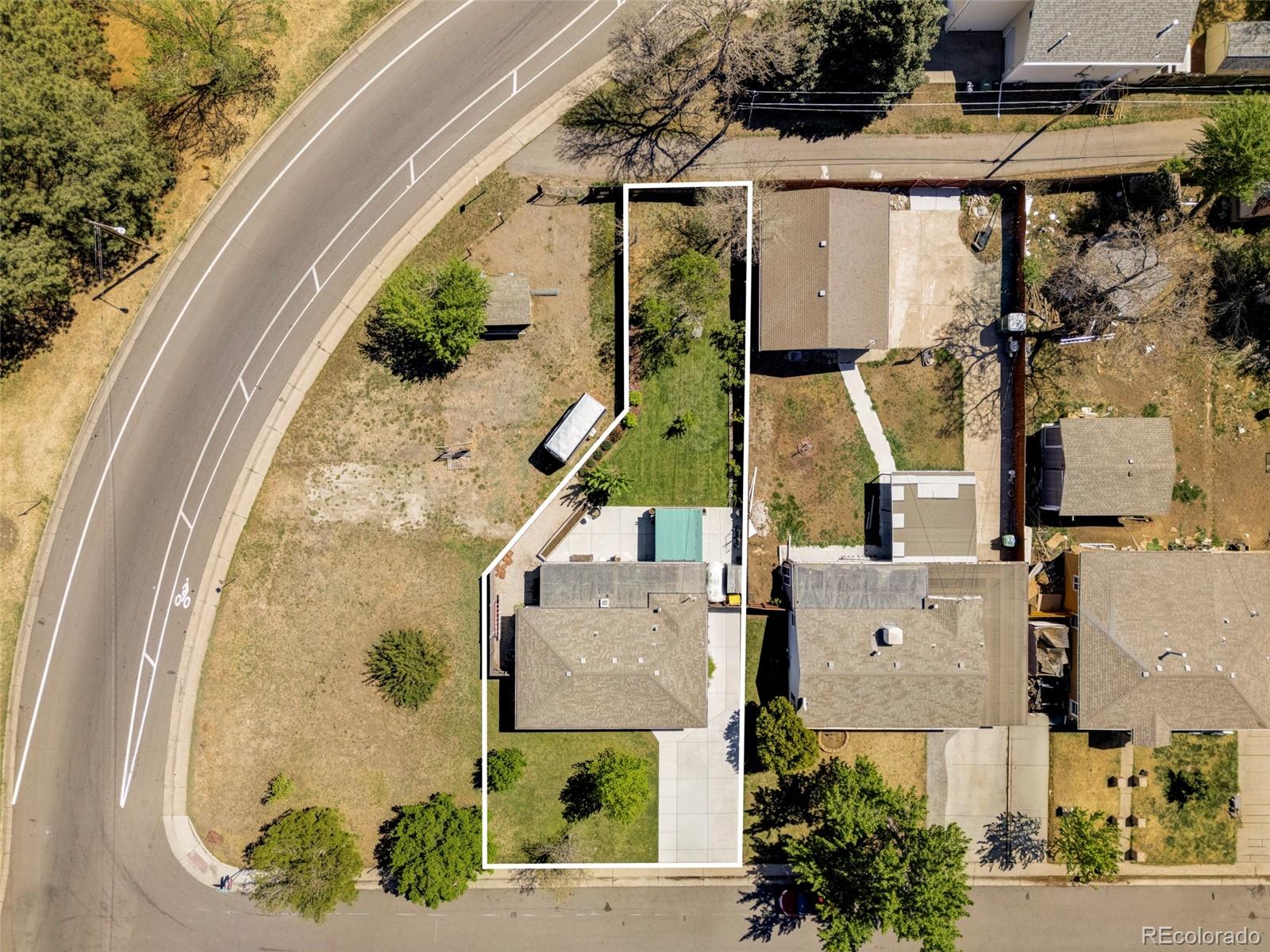 Real Estate Photo