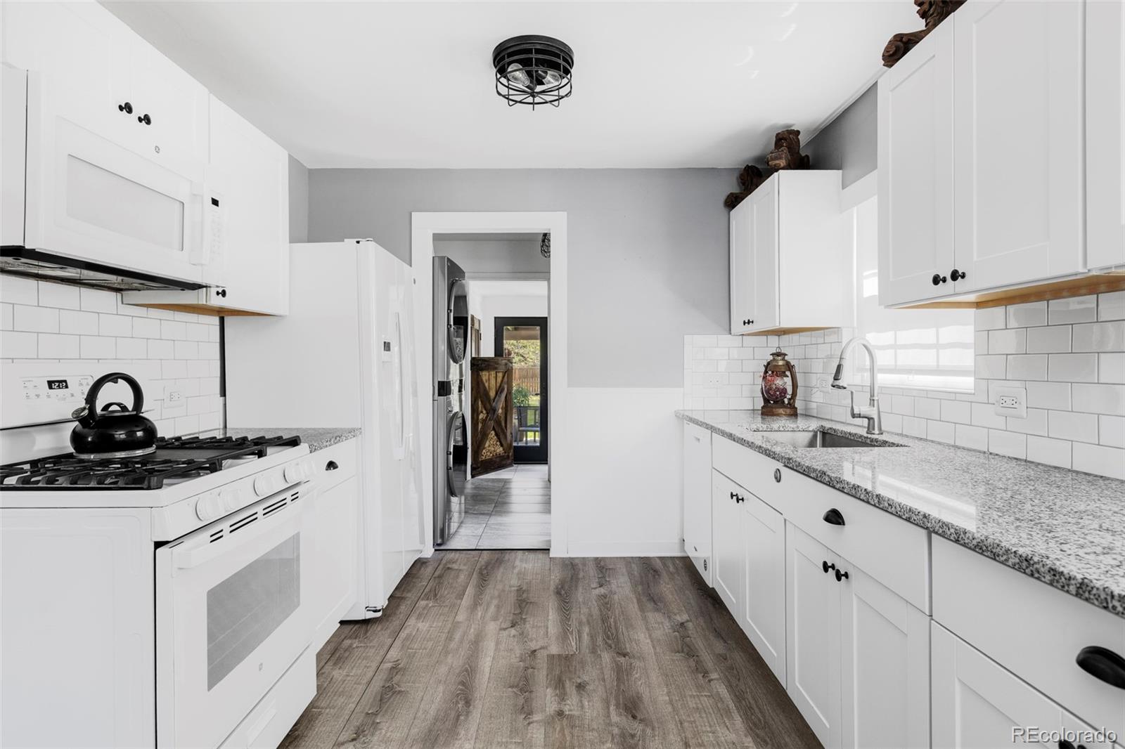 Real Estate Photo