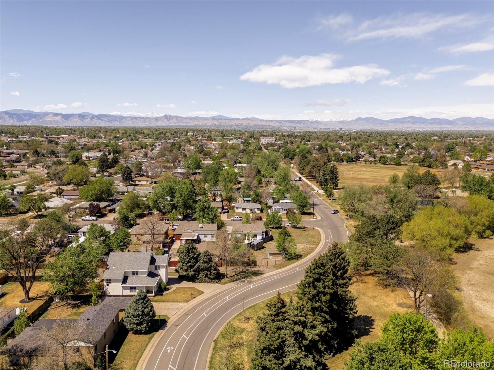 Real Estate Photo