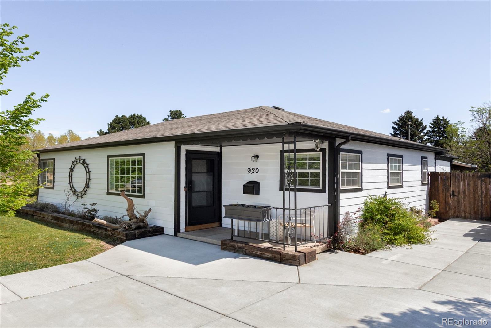 Real Estate Photo