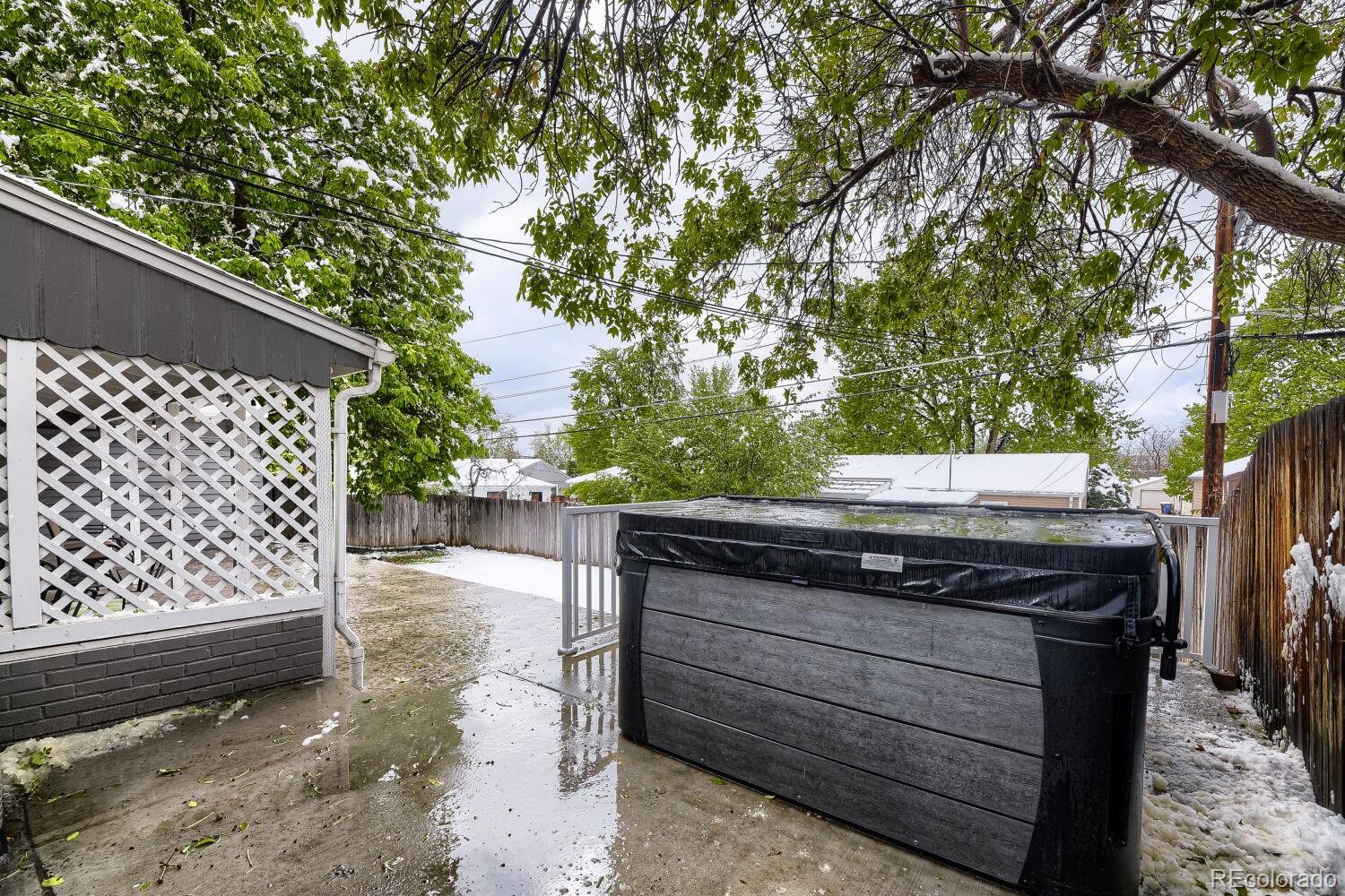 Real Estate Photo