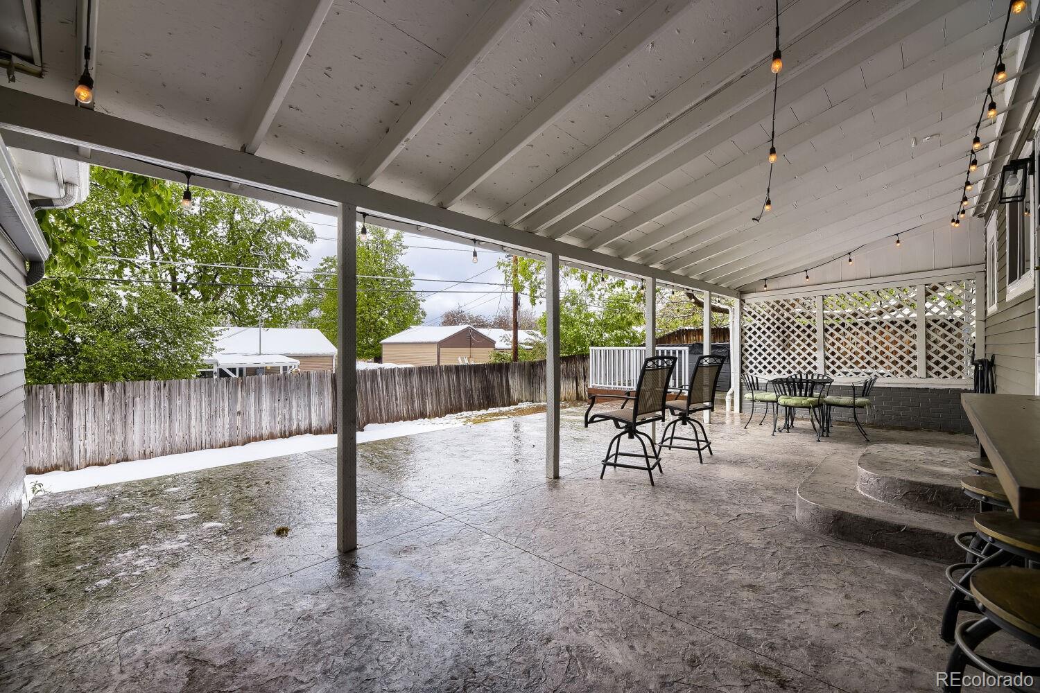 Real Estate Photo