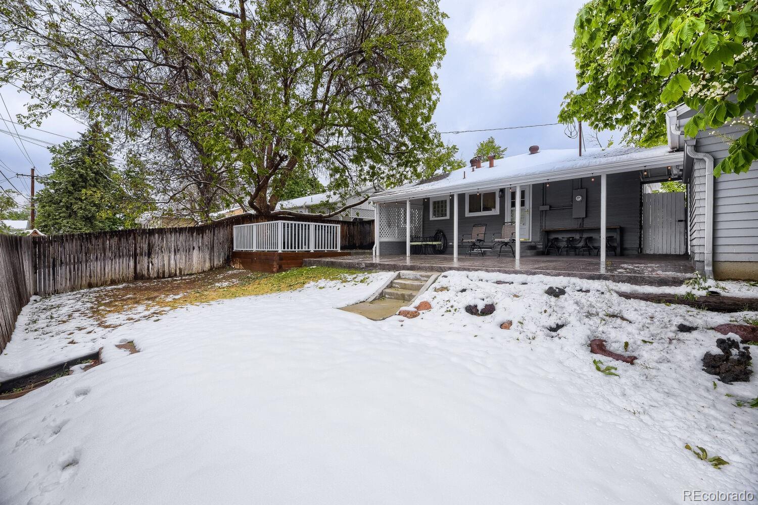 Real Estate Photo