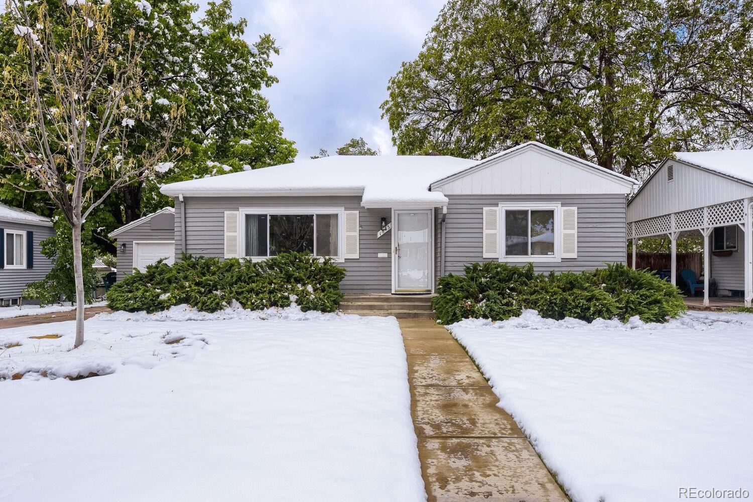 Real Estate Photo