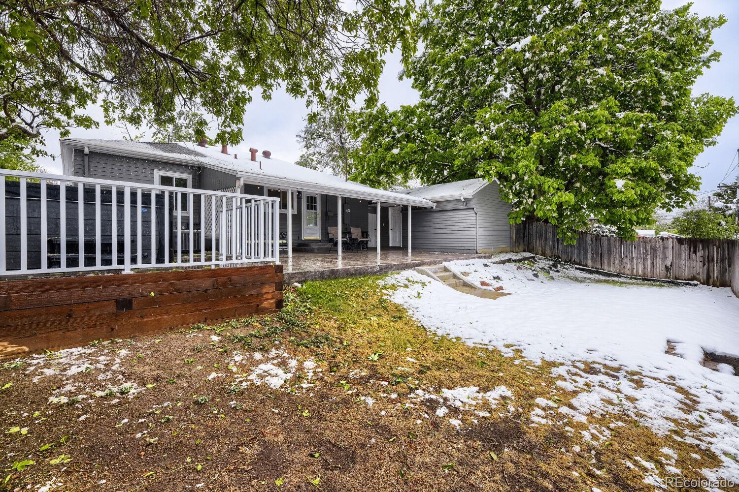 Real Estate Photo