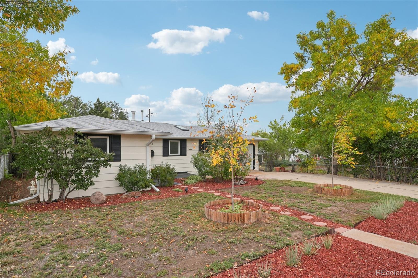 Real Estate Photo