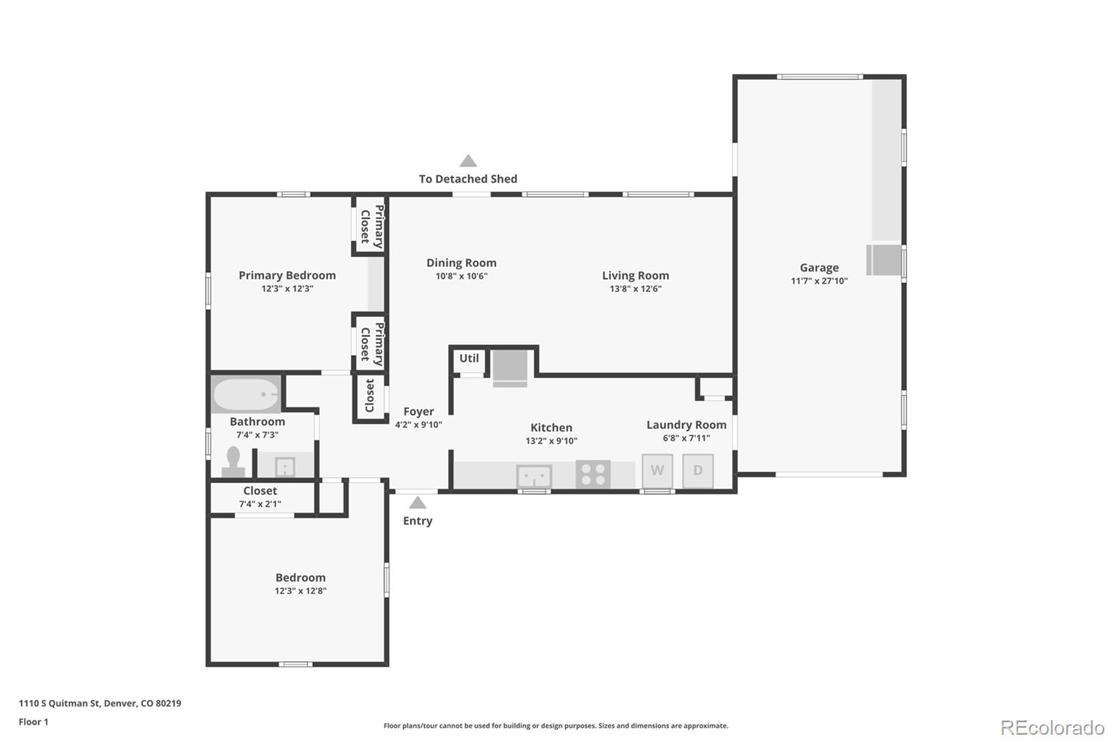 Real Estate Photo