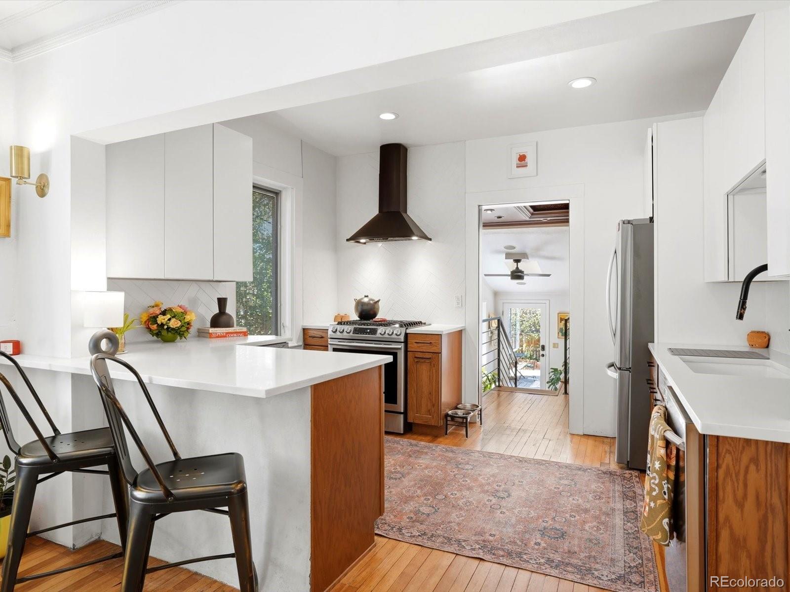 Real Estate Photo