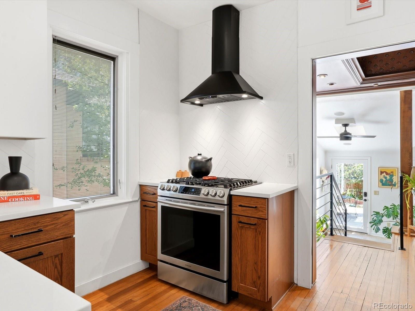 Real Estate Photo