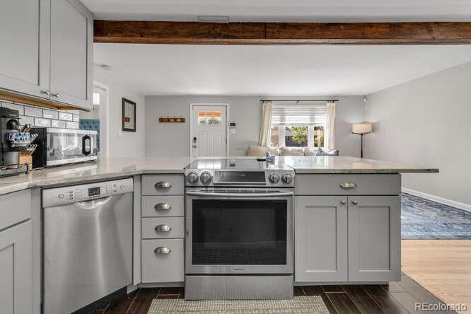Real Estate Photo