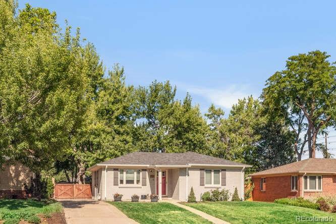 Real Estate Photo