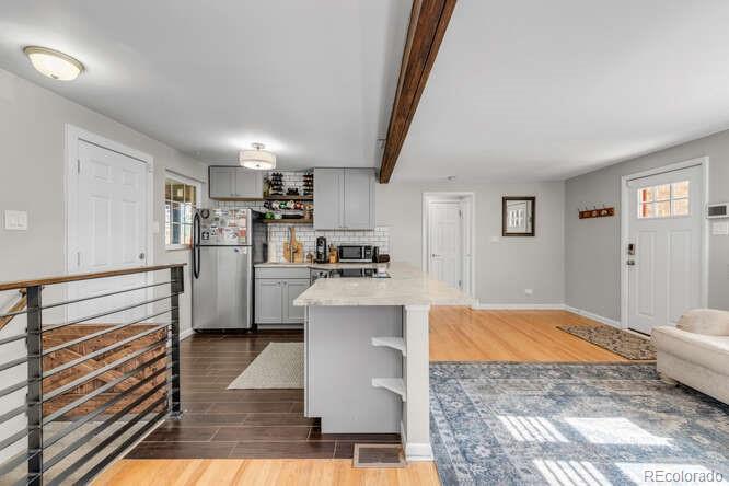Real Estate Photo