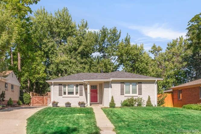 Real Estate Photo