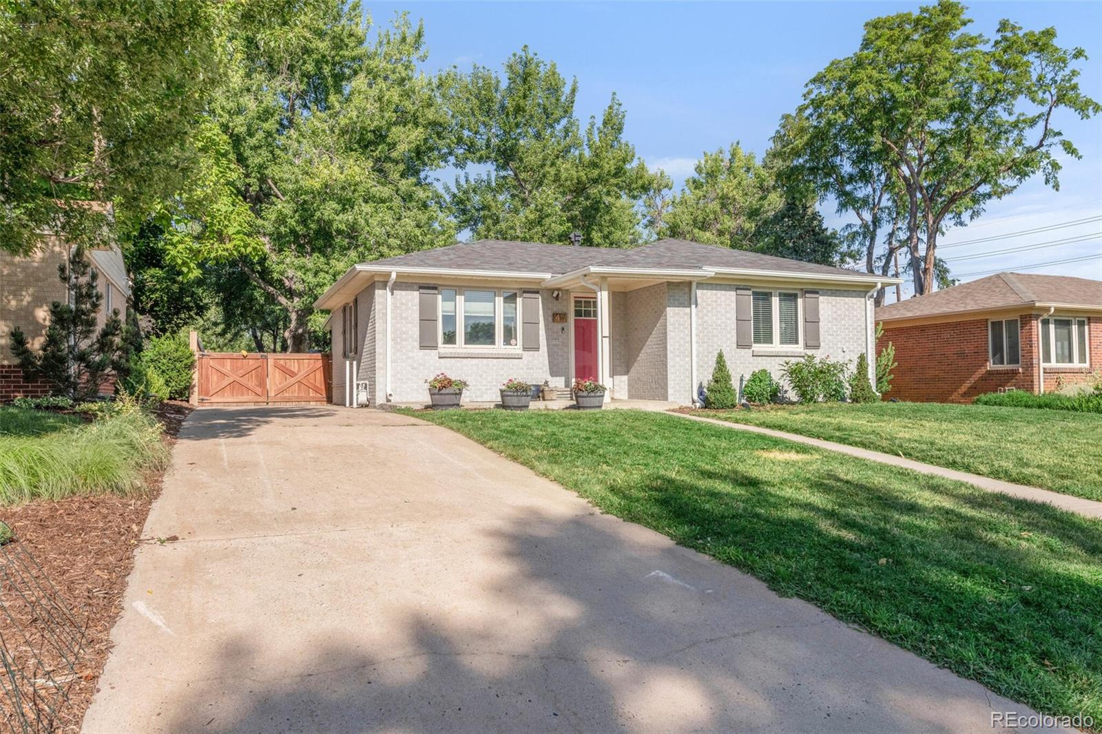 Real Estate Photo
