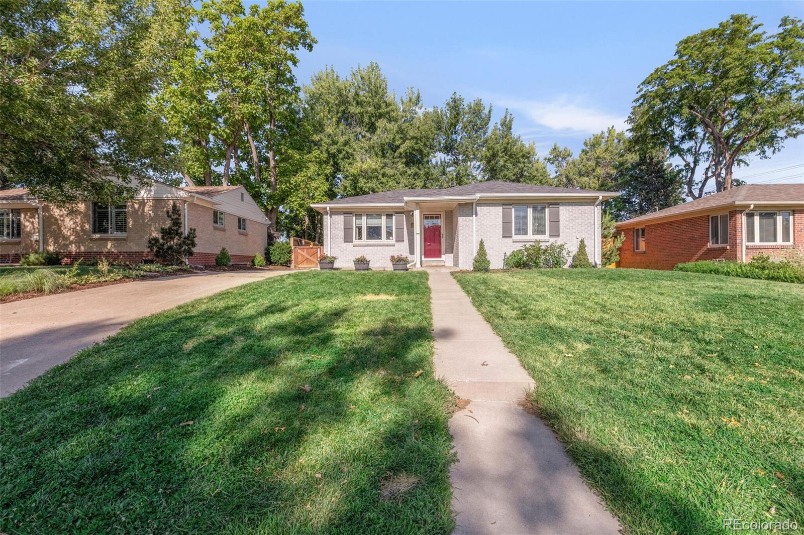 Real Estate Photo