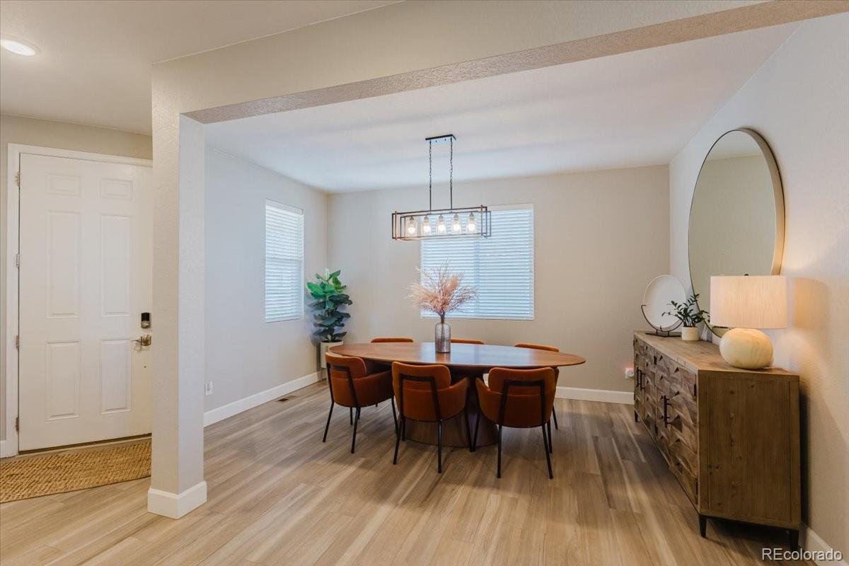 Real Estate Photo