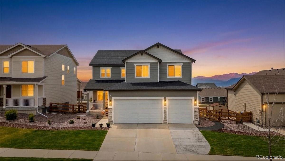 Real Estate Photo