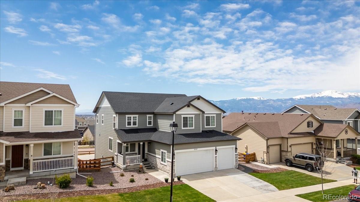 Real Estate Photo