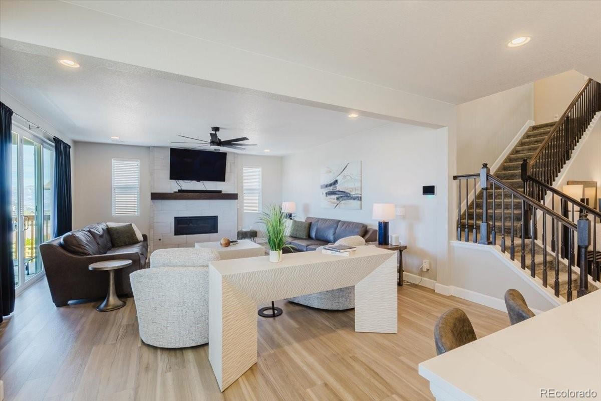 Real Estate Photo
