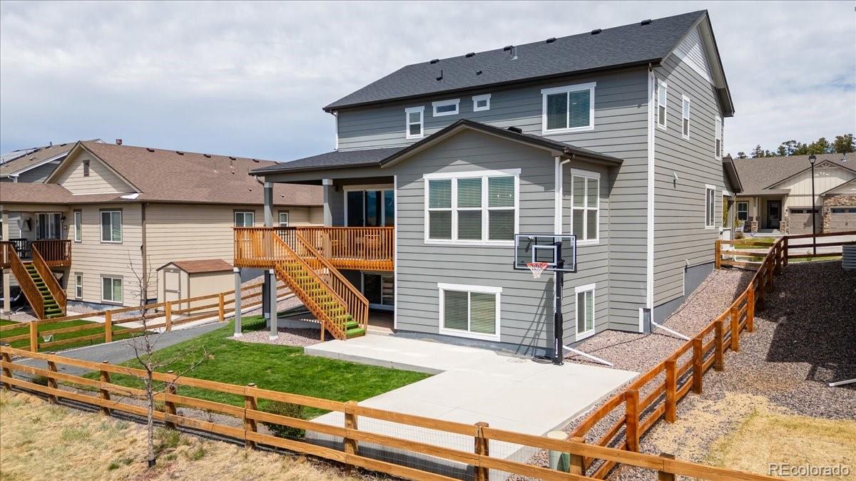 Real Estate Photo