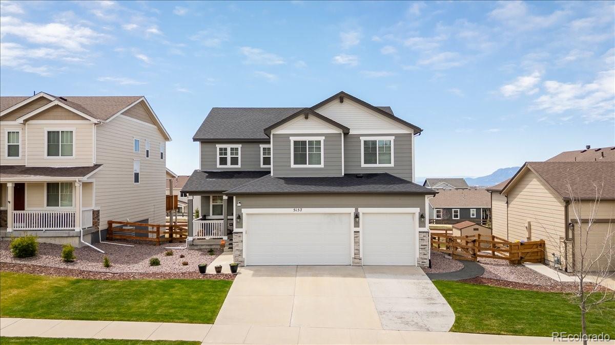 Real Estate Photo