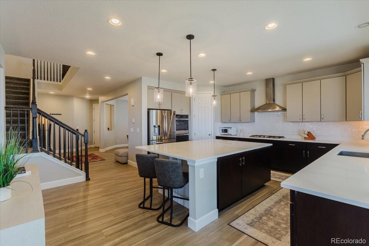 Real Estate Photo