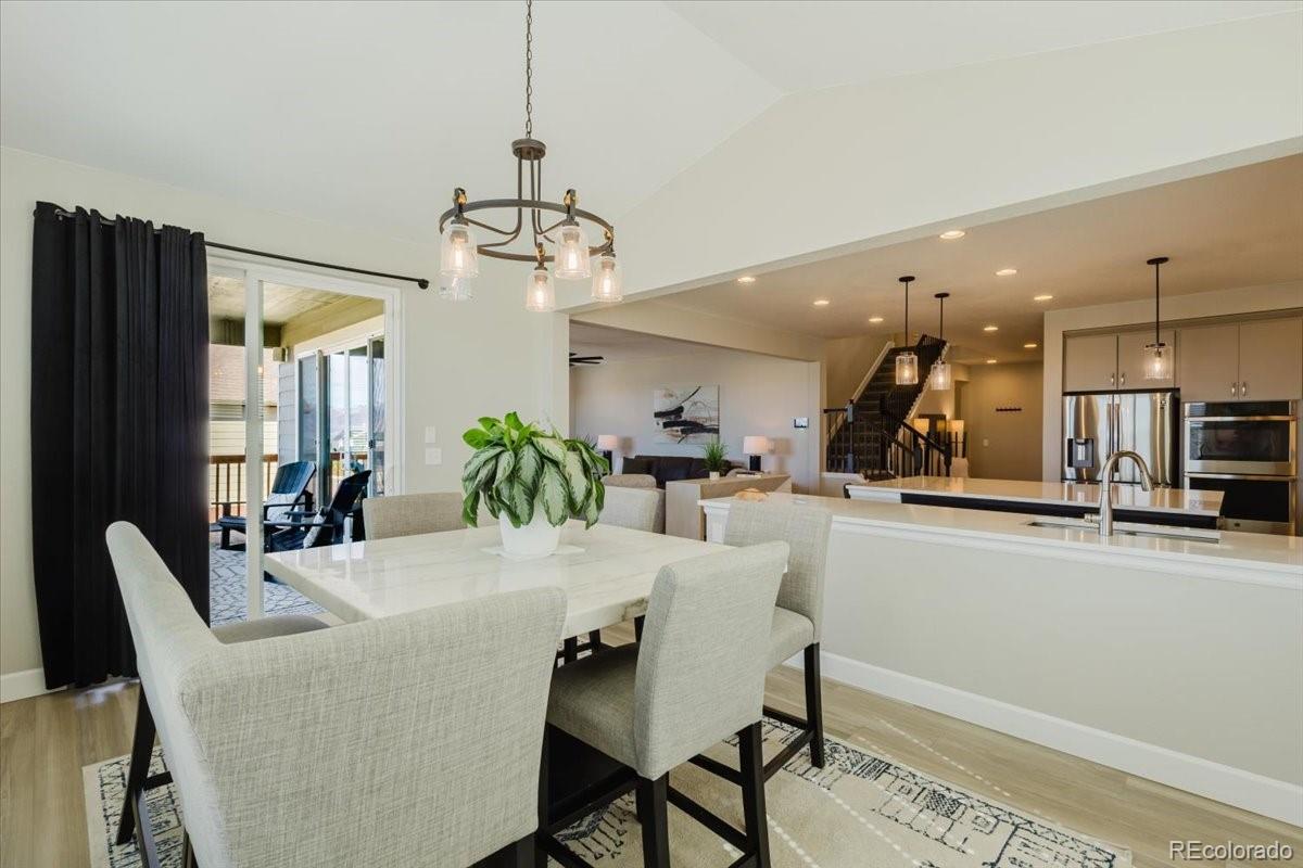 Real Estate Photo