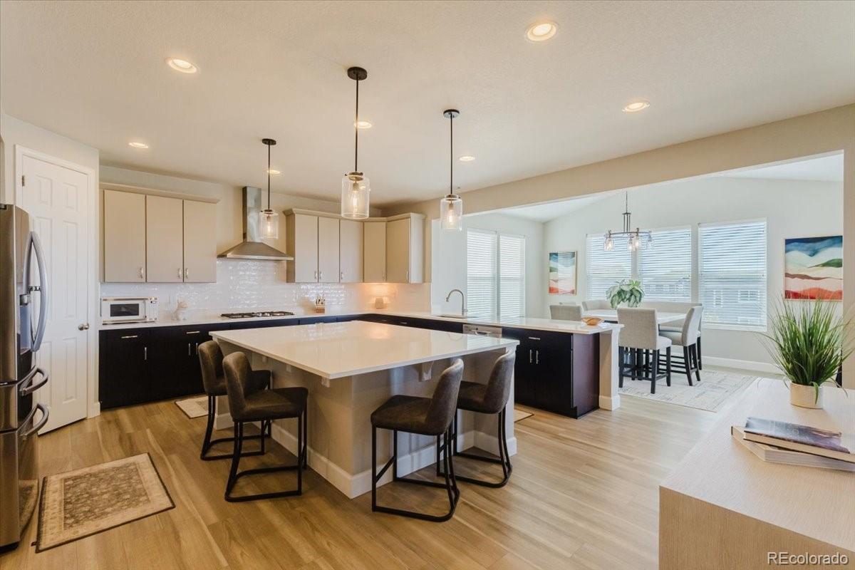 Real Estate Photo