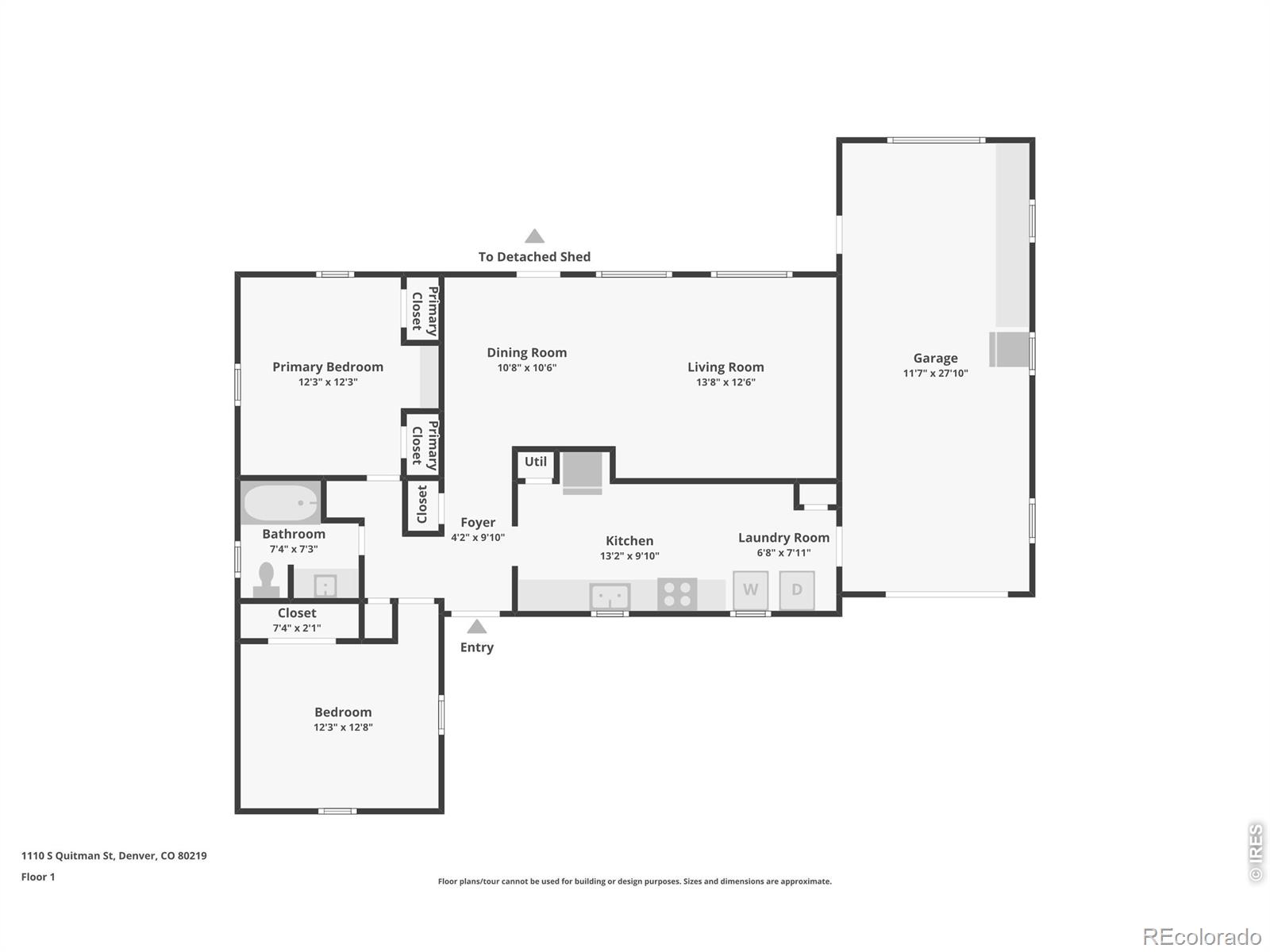 Real Estate Photo