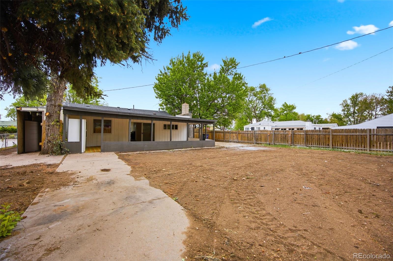 Real Estate Photo