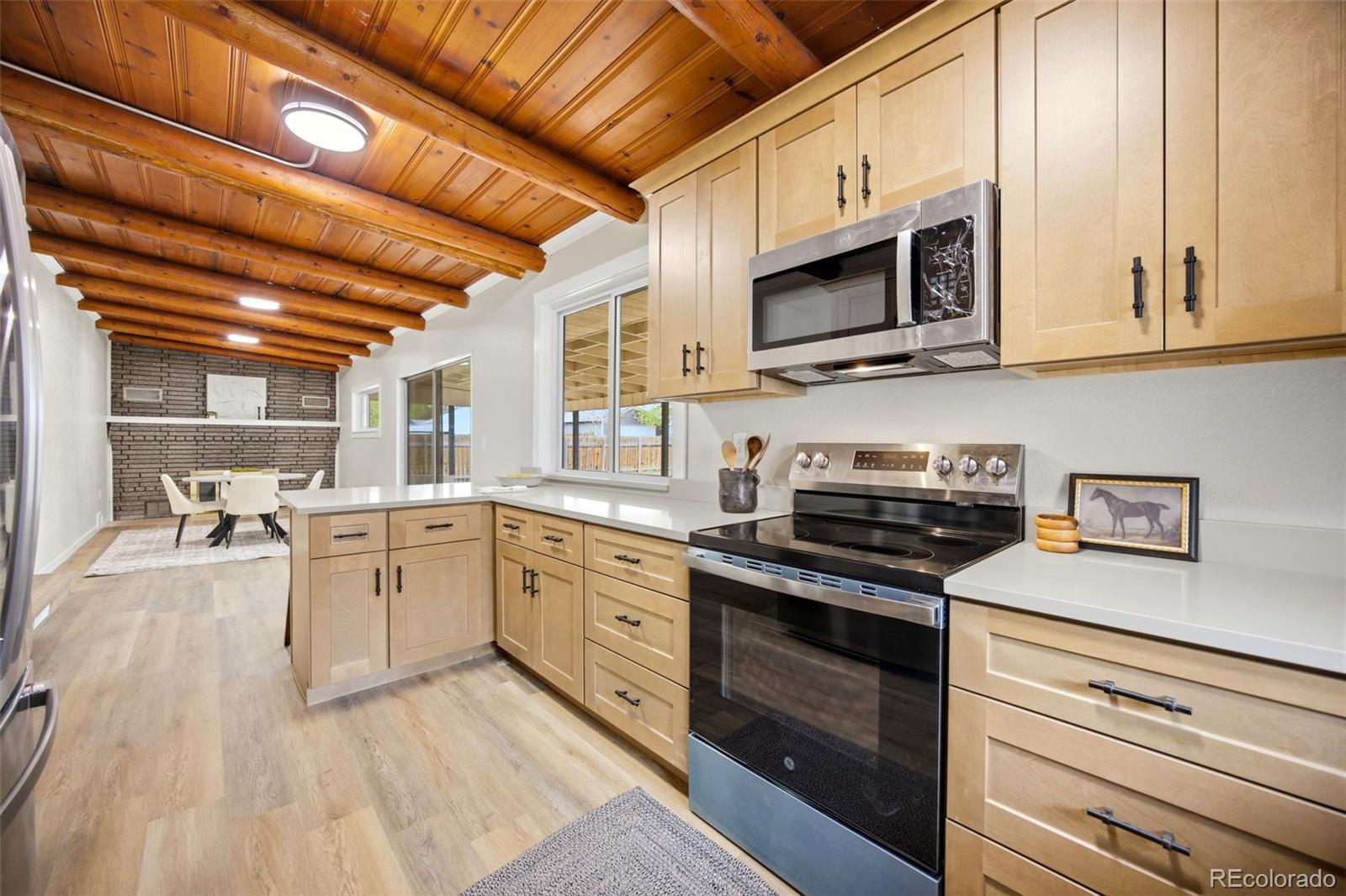 Real Estate Photo