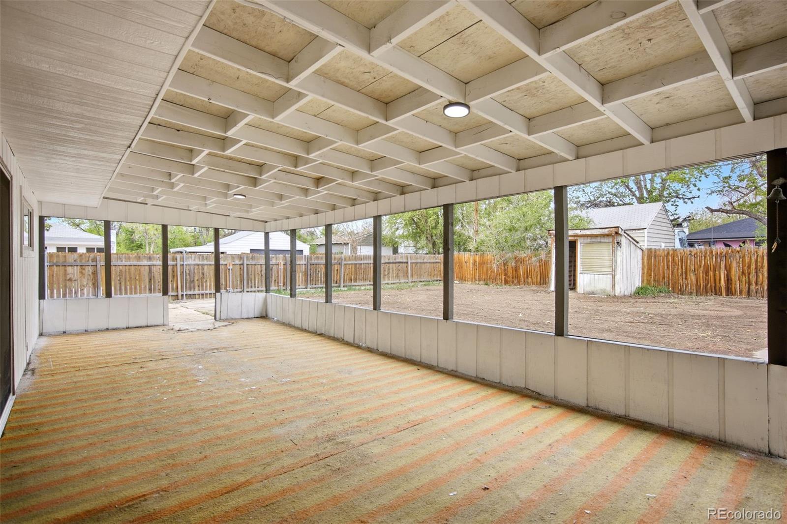 Real Estate Photo