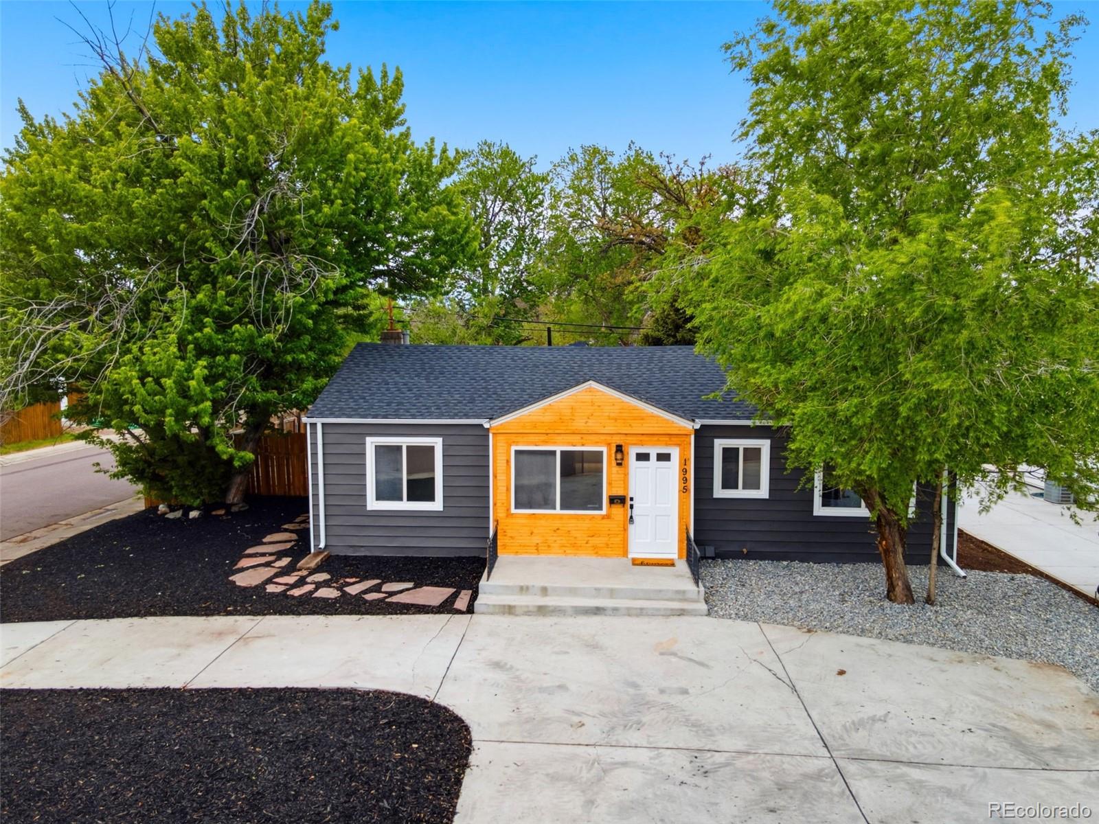 Real Estate Photo