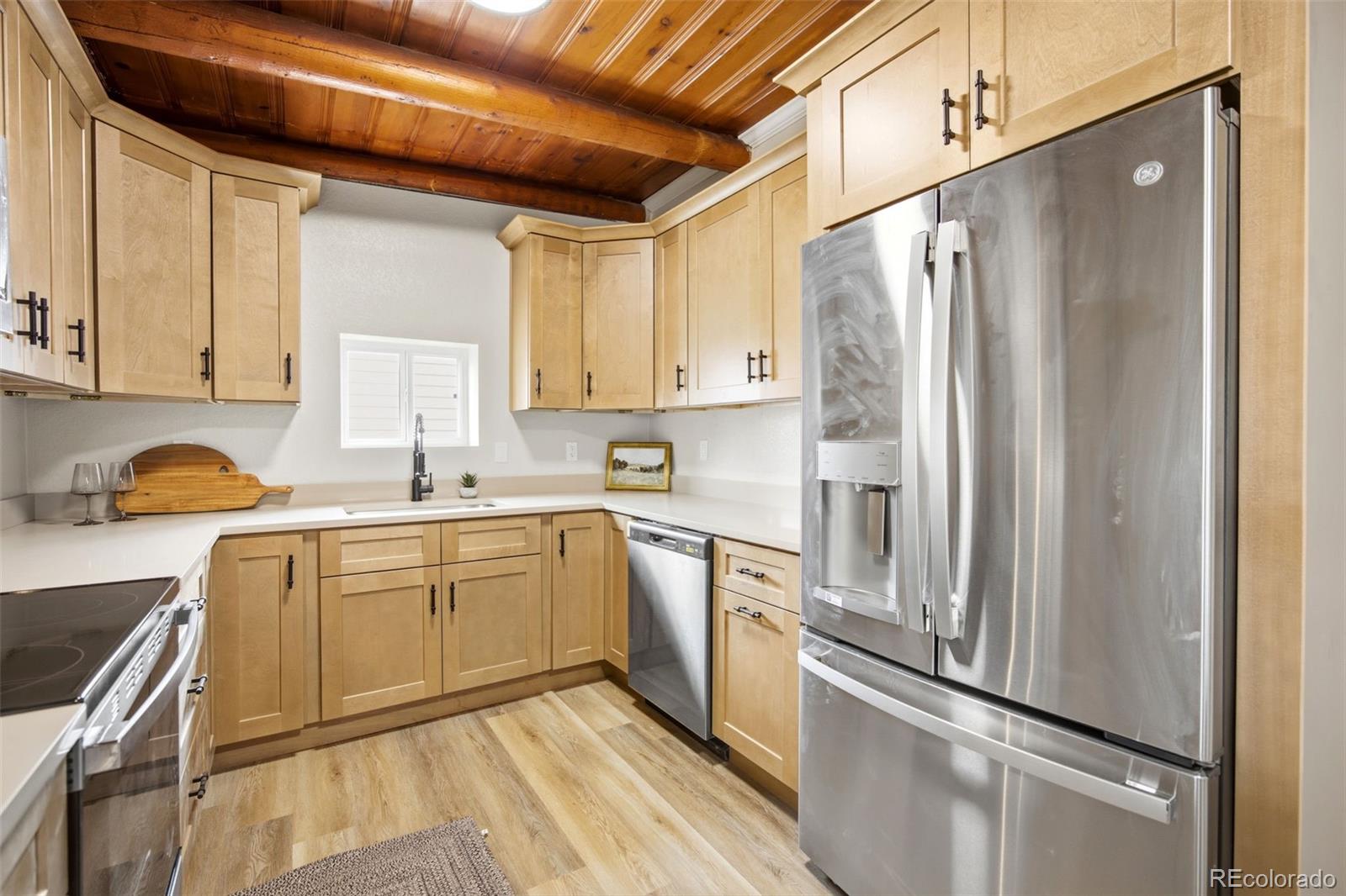 Real Estate Photo