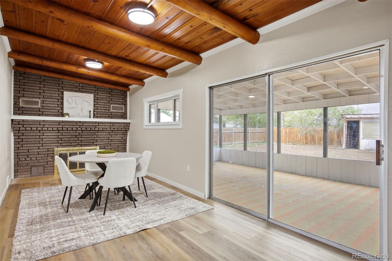 Real Estate Photo