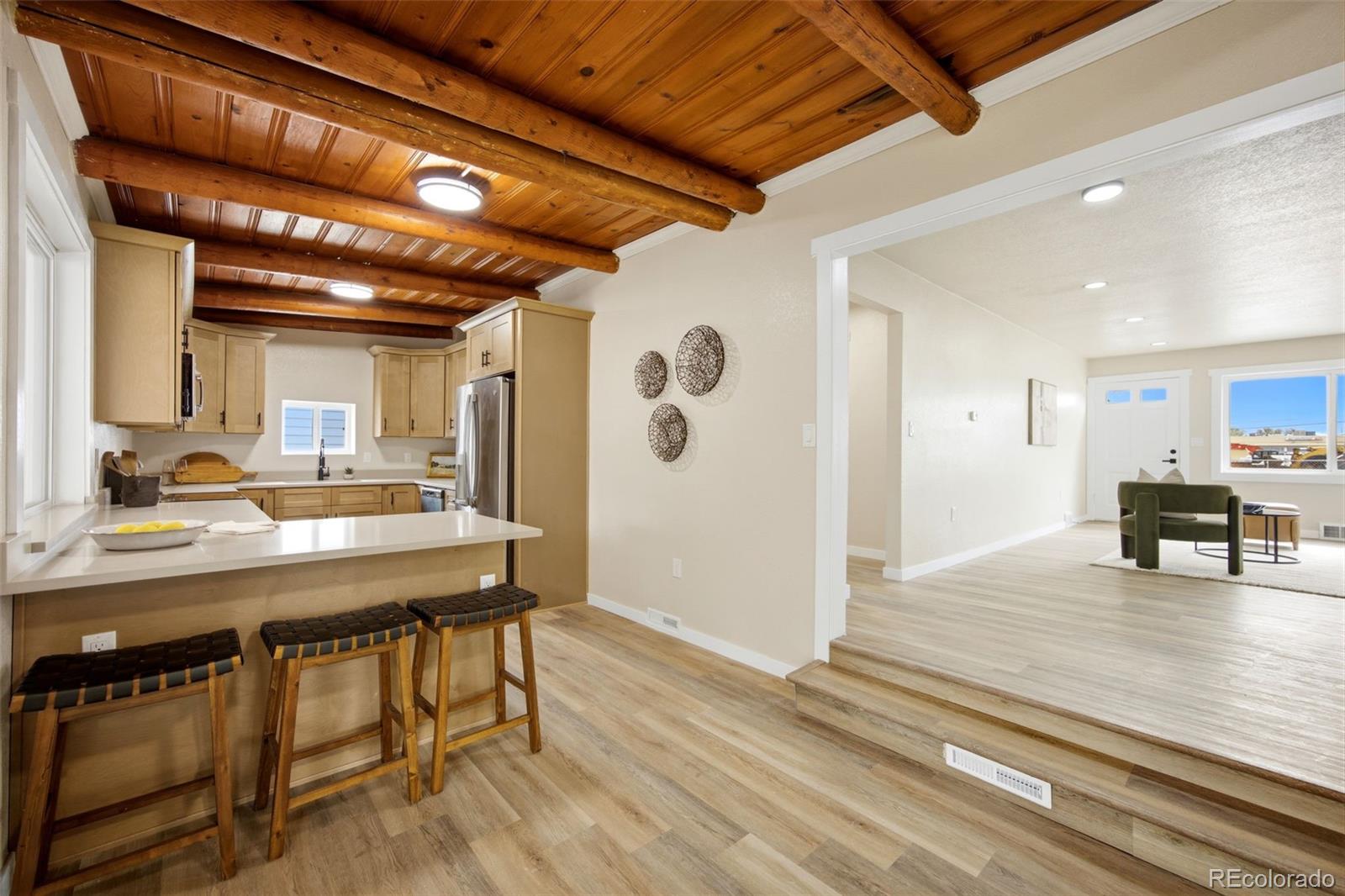 Real Estate Photo