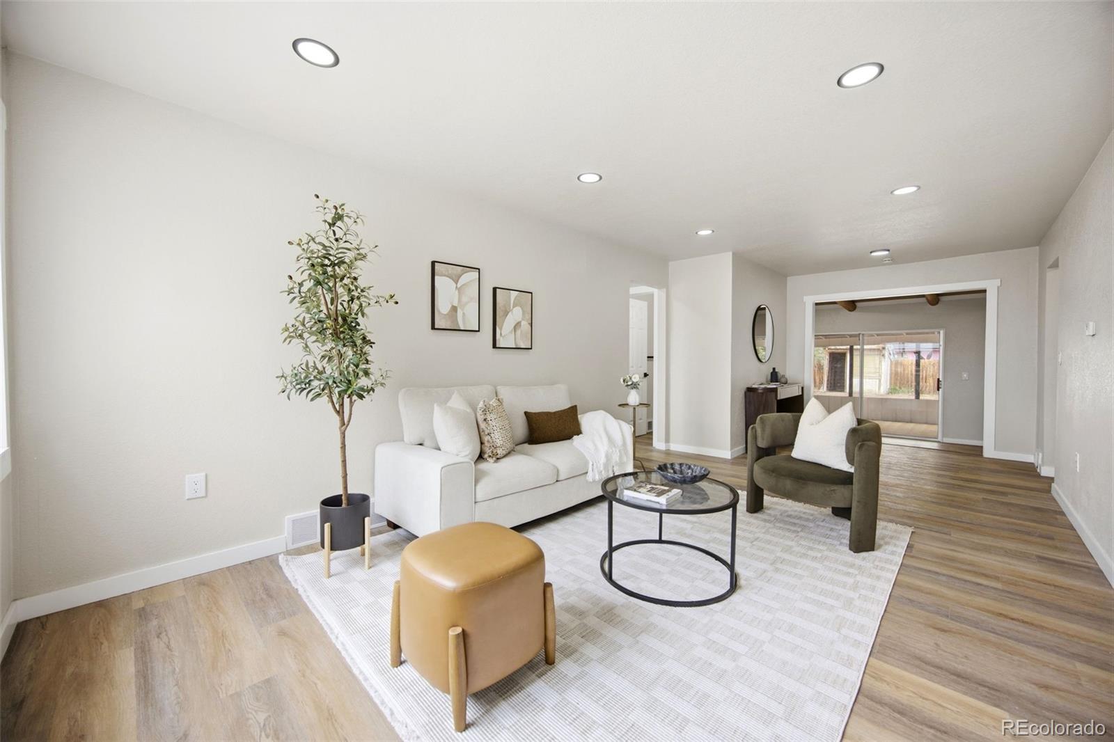 Real Estate Photo