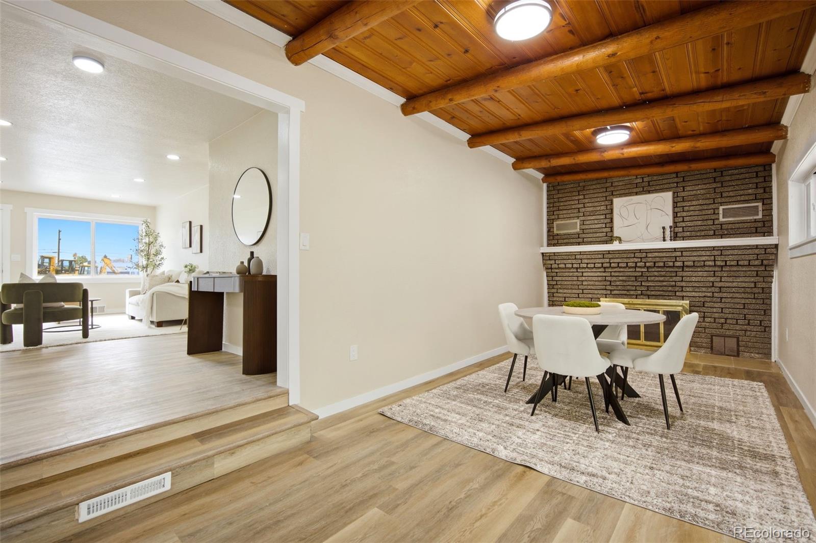 Real Estate Photo