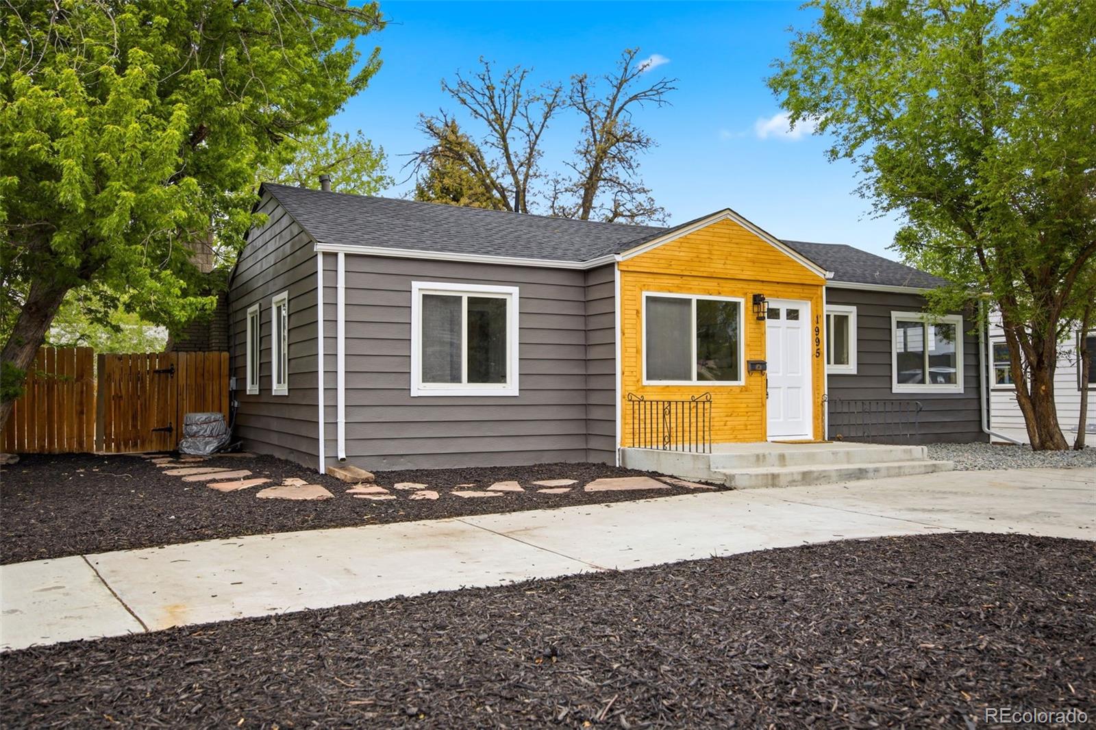 Real Estate Photo