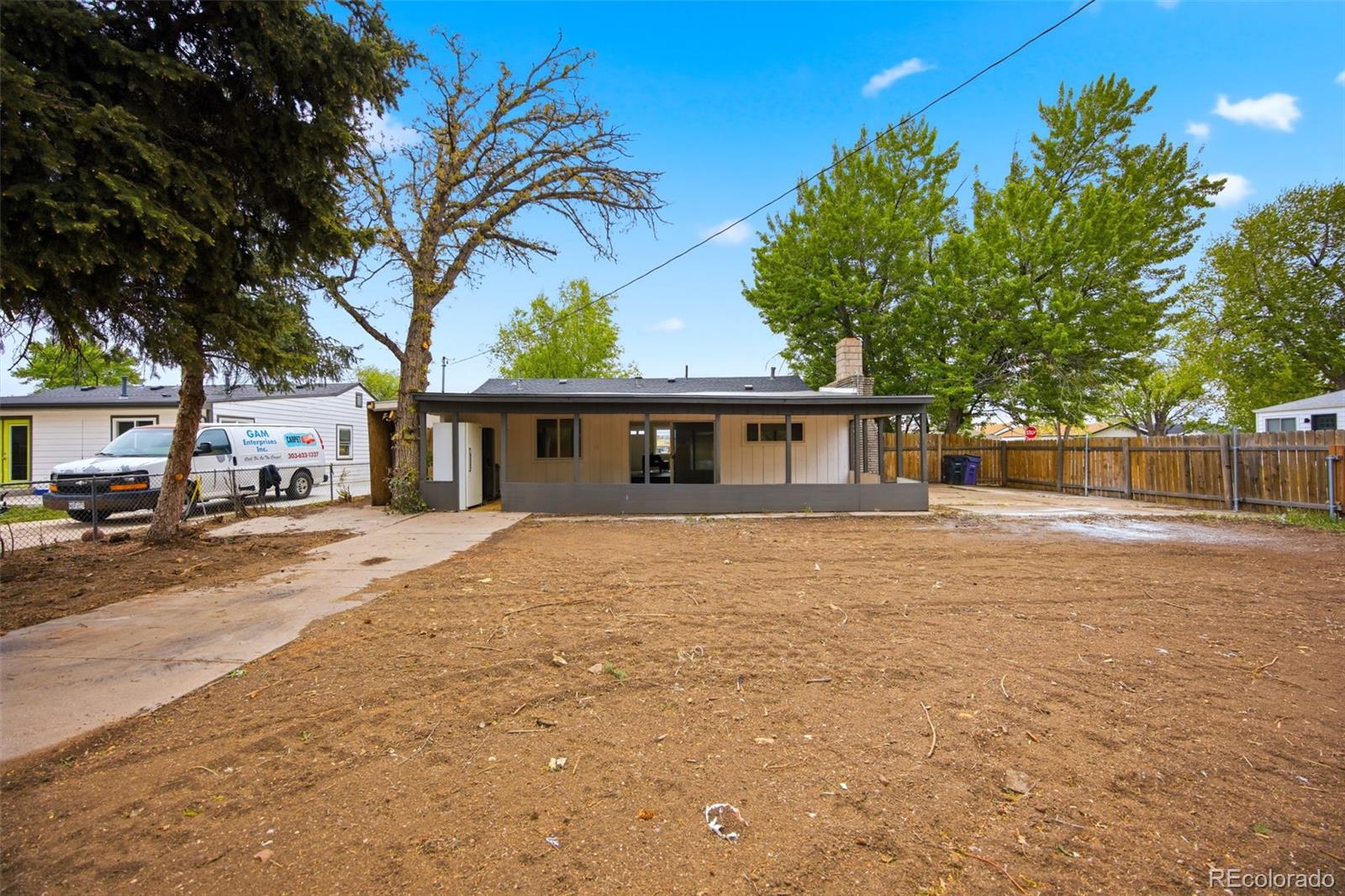 Real Estate Photo